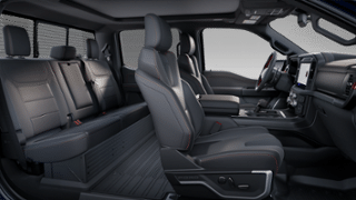 2025 Ford F-150® Internal Image 1